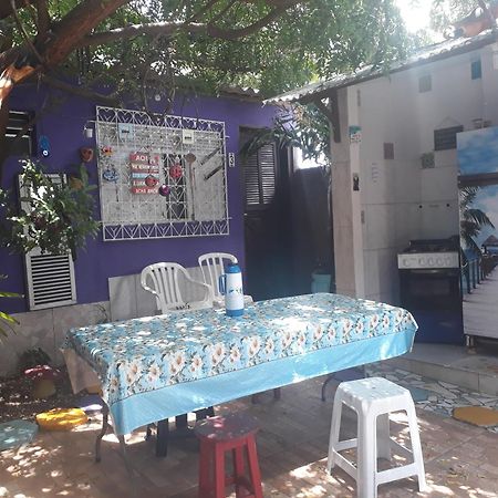 Hostel Margo Natal Ngoại thất bức ảnh