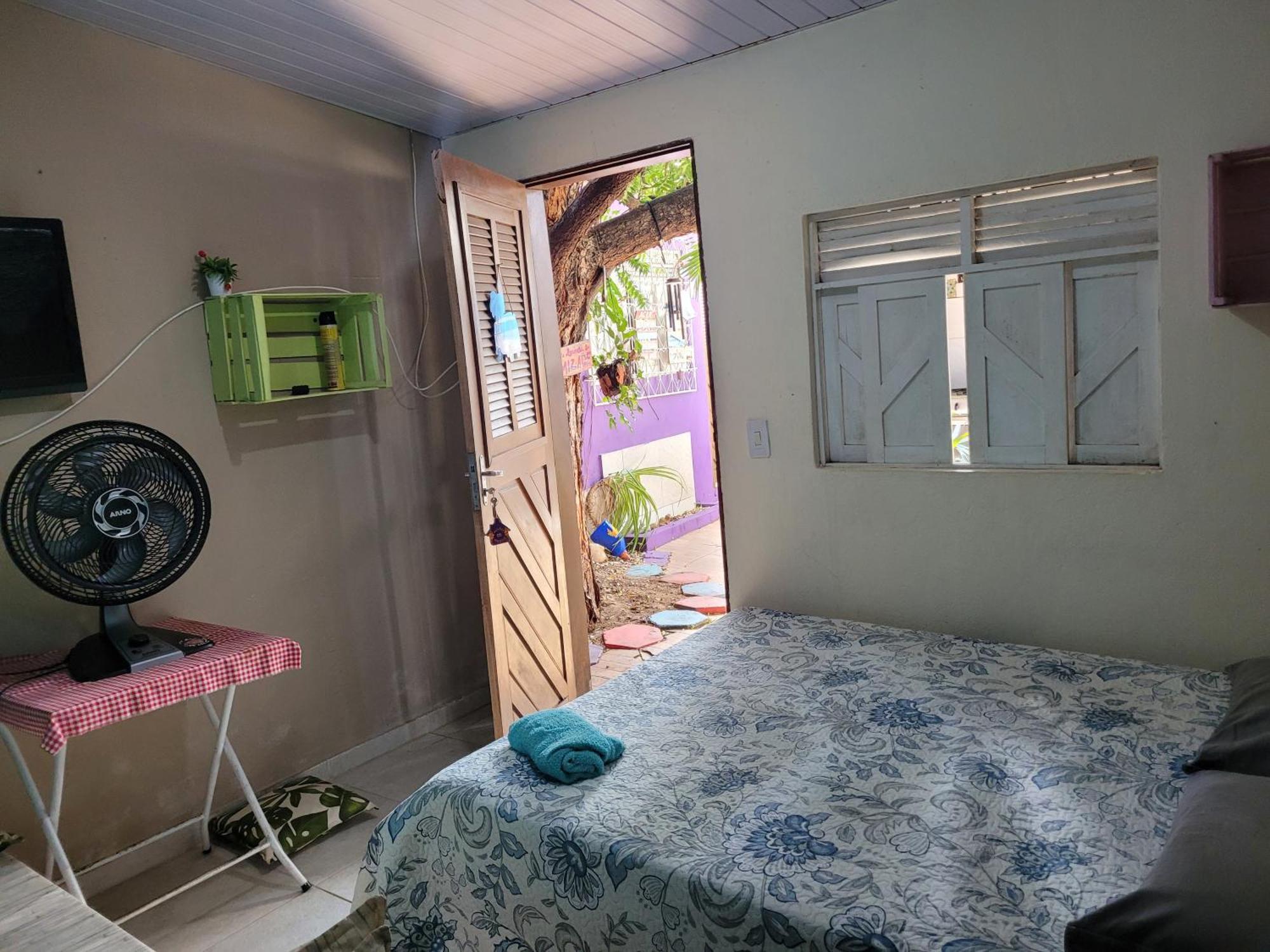 Hostel Margo Natal Ngoại thất bức ảnh