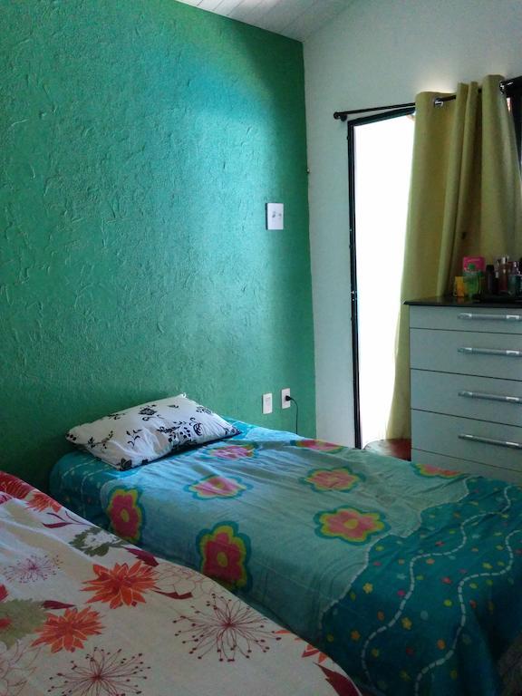 Hostel Margo Natal Ngoại thất bức ảnh