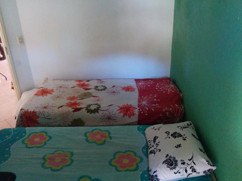 Hostel Margo Natal Ngoại thất bức ảnh