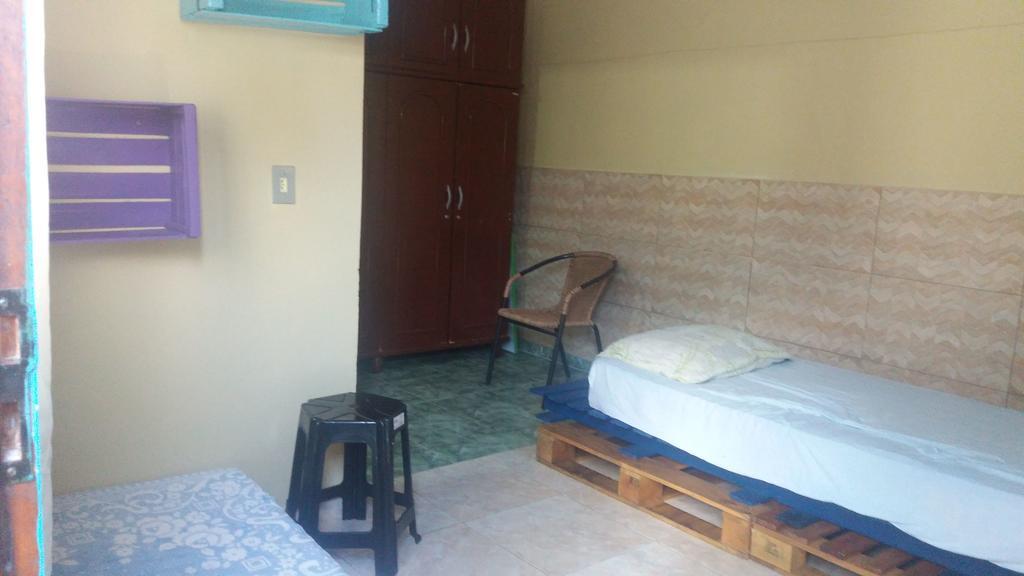 Hostel Margo Natal Ngoại thất bức ảnh