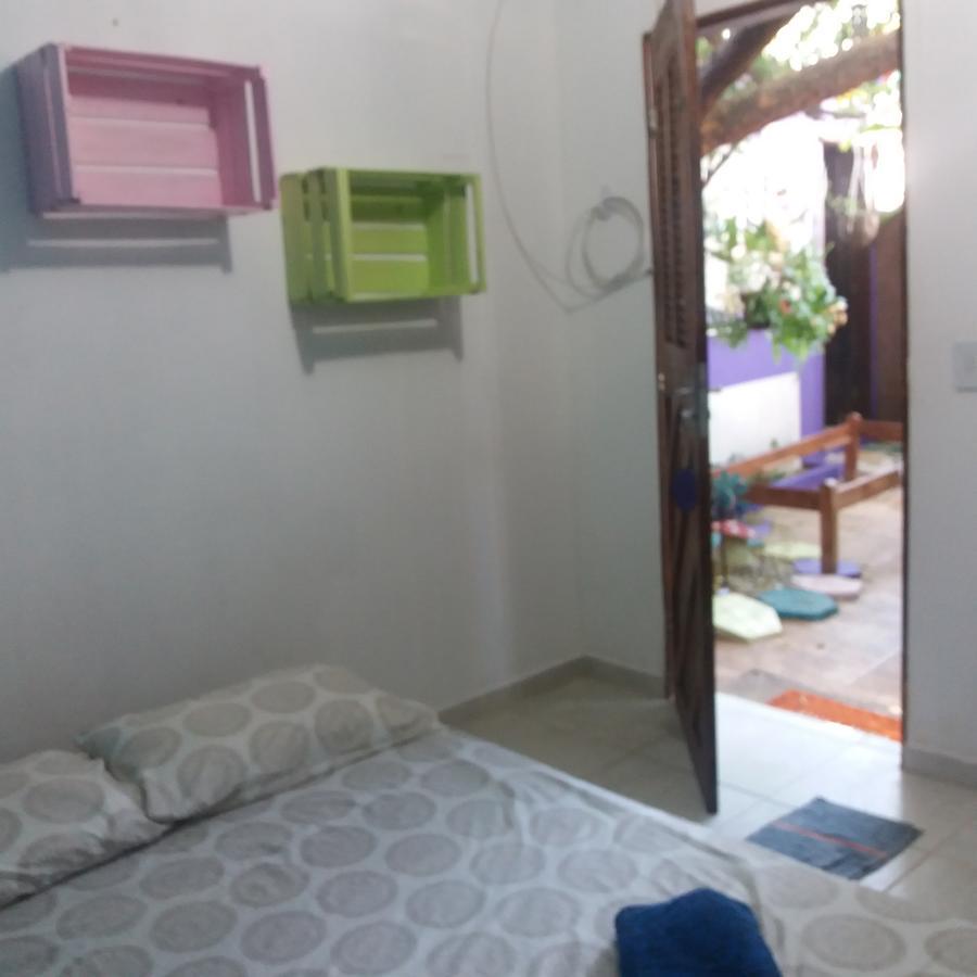 Hostel Margo Natal Ngoại thất bức ảnh