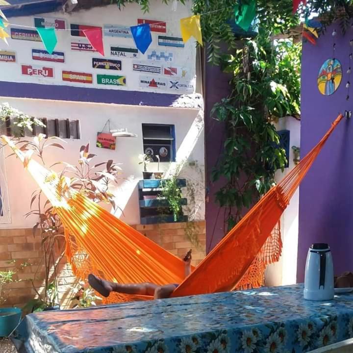 Hostel Margo Natal Ngoại thất bức ảnh